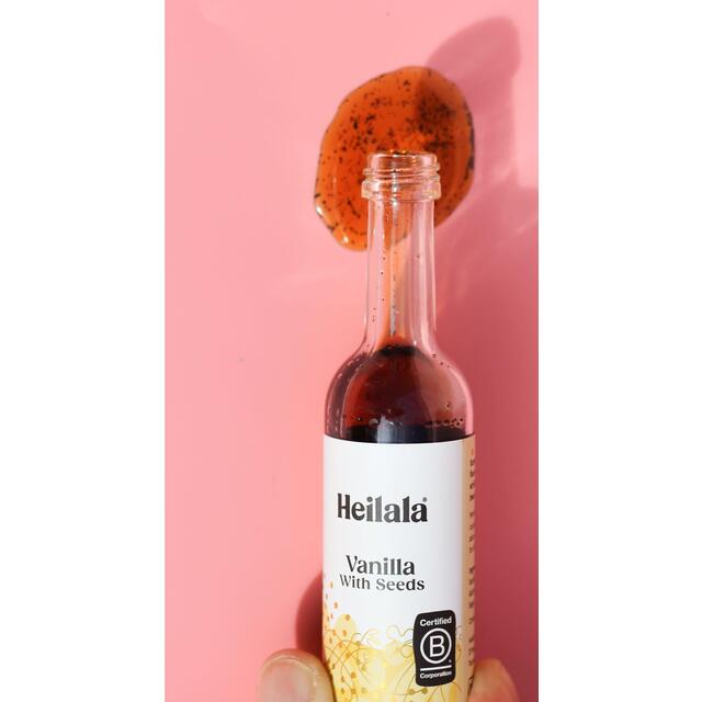 Heilala Vanilla Extract with Seed thumbnail 3