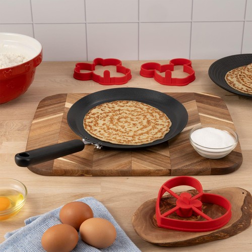 Prestige x Disney Pancake 3pc Mould Set thumbnail 8