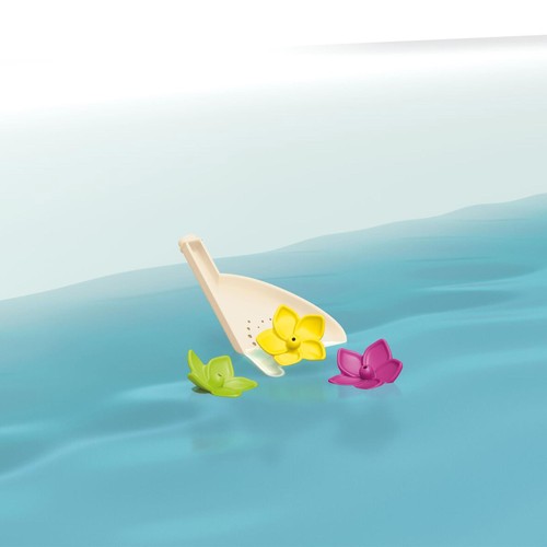 Playmobil 71459 JUNIOR AQUA & Disney - Moana's Sail Boat thumbnail 3