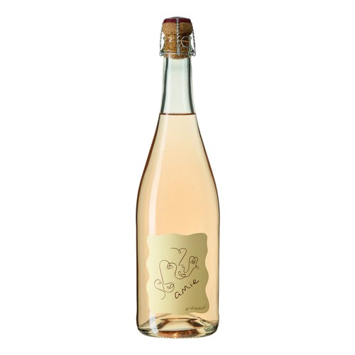 Amie Non-alc Sparkling Rose