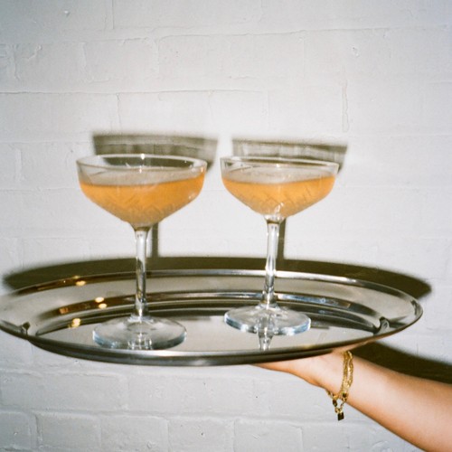 Amie Non-alc Sparkling Rose thumbnail 6