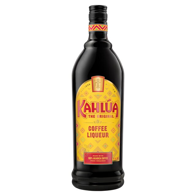 Kahlua