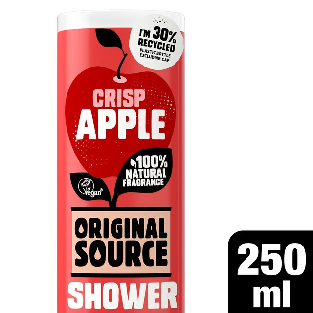 Original Source Crisp Apple Shower Gel
