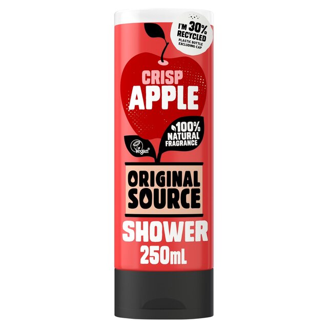 Original Source Crisp Apple Shower Gel thumbnail 2