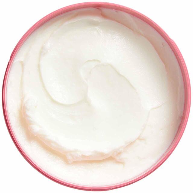 M&S Unisex Burst Bodycare Cherry Body Butter, One Size, No Colour thumbnail 2