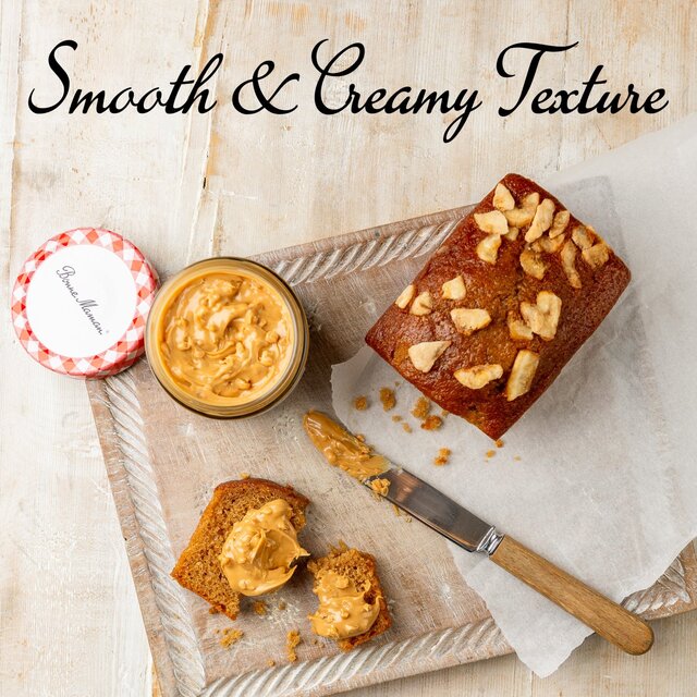 Bonne Maman Sweet & Crunchy Peanut Spread thumbnail 4