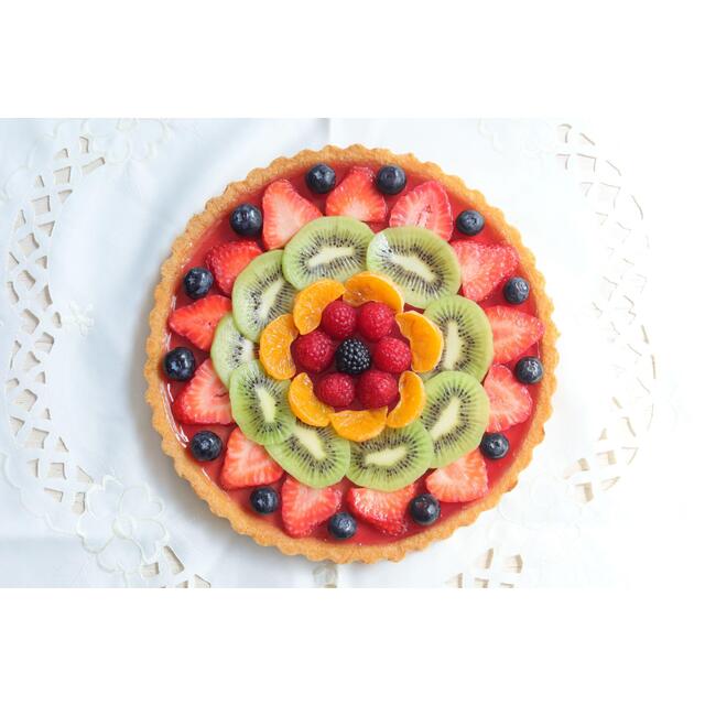 The Flan Co. Large Flan Case thumbnail 2