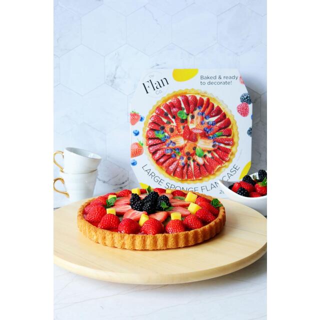 The Flan Co. Large Flan Case thumbnail 3