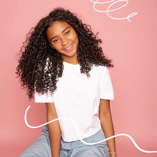 Clean Curls Multi-Use Oil thumbnail 5