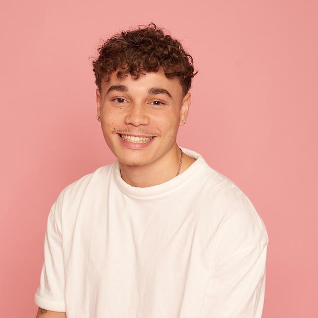 Clean Curls Super Shine & Define Curl Custard thumbnail 7