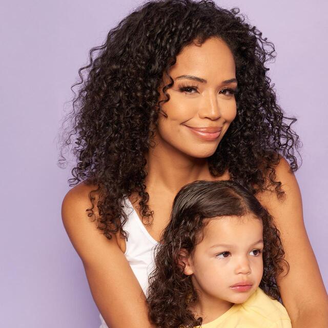 Clean Curls Super Shine & Define Curl Custard thumbnail 8