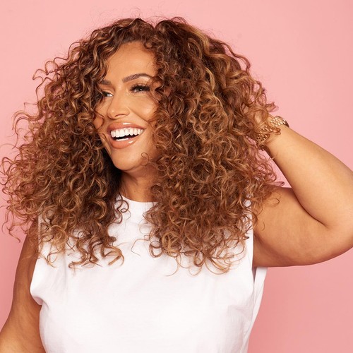Clean Curls Super Slip Detangling Conditioner thumbnail 8
