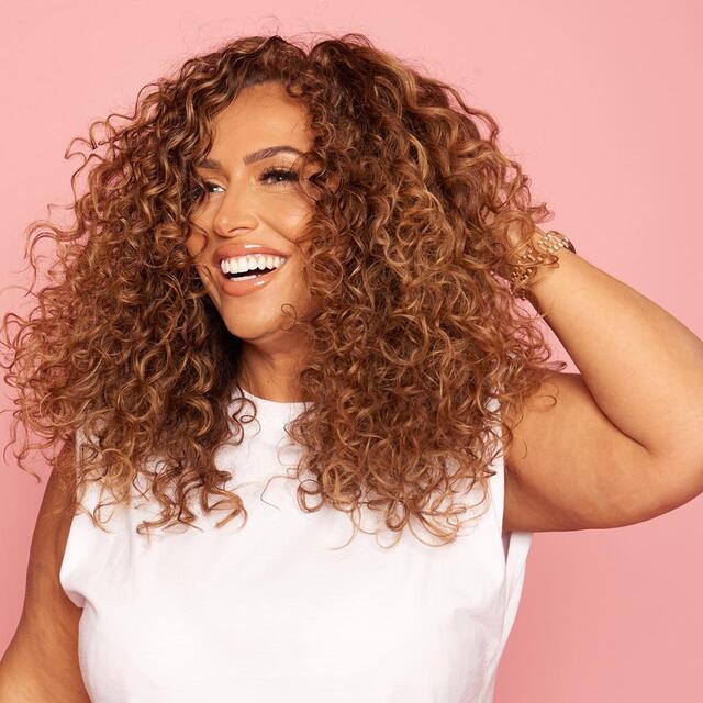 Clean Curls Super Slip Detangling Conditioner thumbnail 8