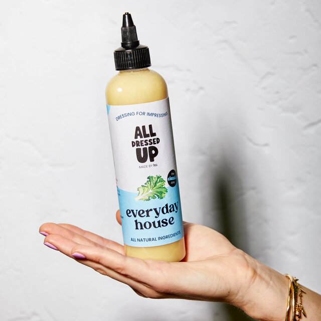 All Dressed Up Everyday House Dressing thumbnail 3