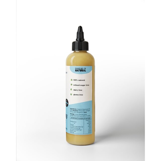 All Dressed Up Everyday House Dressing thumbnail 4