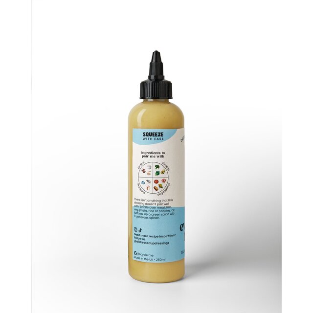 All Dressed Up Everyday House Dressing thumbnail 5