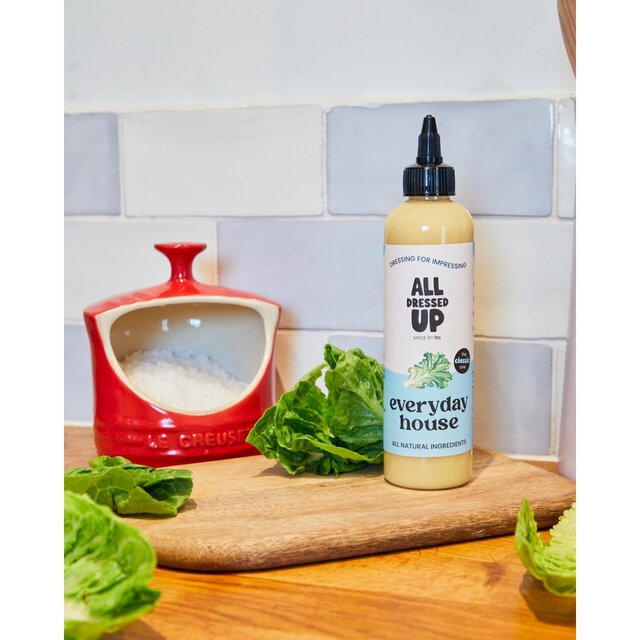 All Dressed Up Everyday House Dressing thumbnail 7