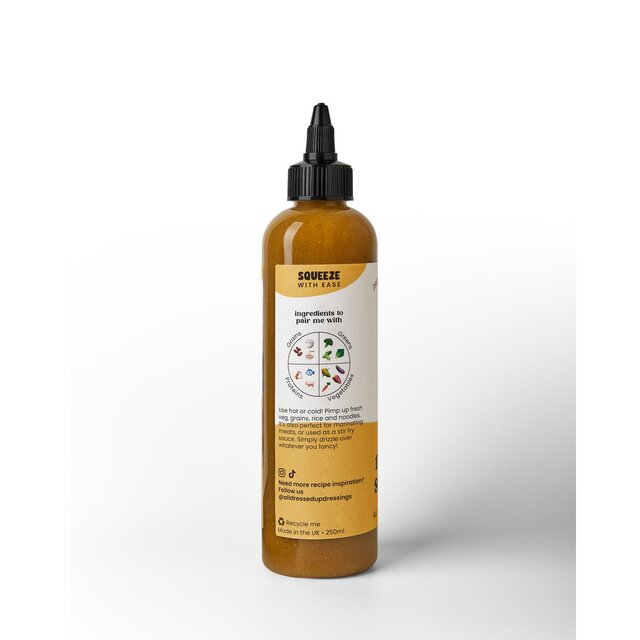 All Dressed Up Miso & Sesame Dressing thumbnail 8