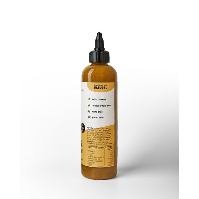 All Dressed Up Miso & Sesame Dressing thumbnail 9