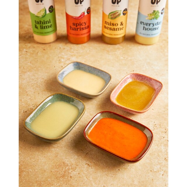 All Dressed Up Tahini & Lime Dressing thumbnail 8