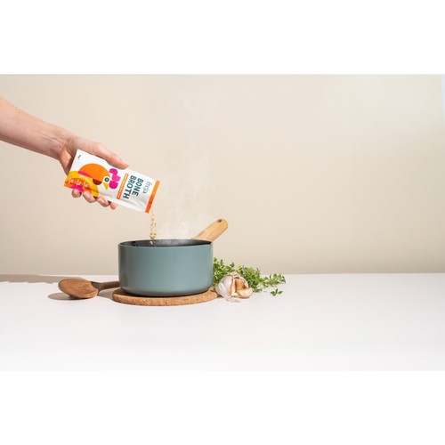 Freja Classic Chicken Instant Bone Broth thumbnail 7