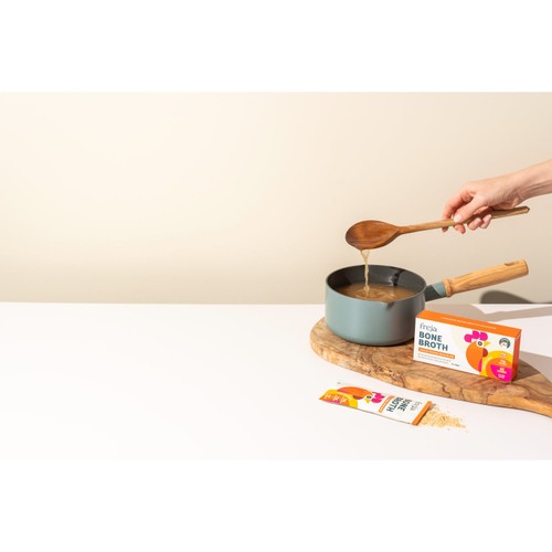 Freja Classic Chicken Instant Bone Broth thumbnail 8