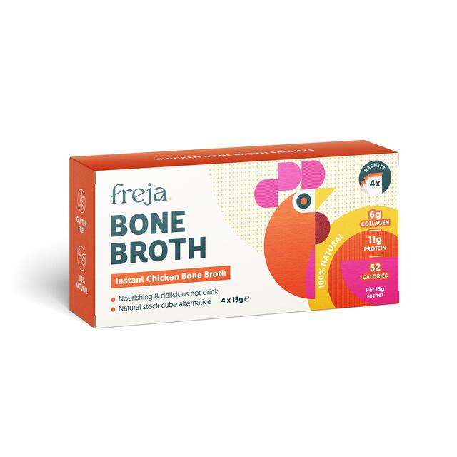 Freja Chicken Instant Bone Broth