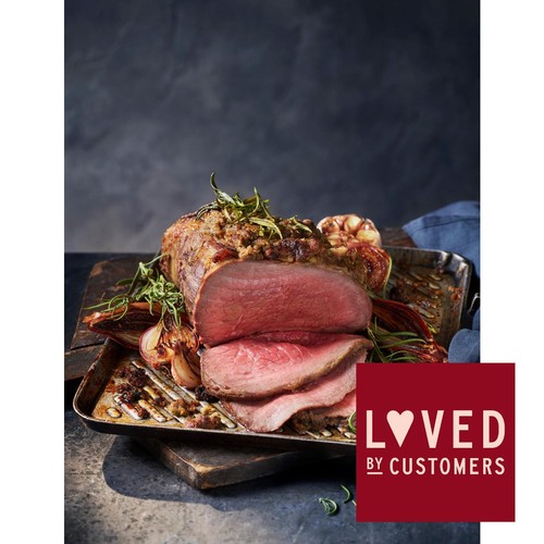 M&S Collection Wagyu Topside of Beef thumbnail 2