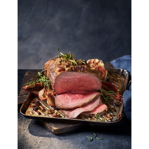 M&S Collection Wagyu Topside of Beef thumbnail 3