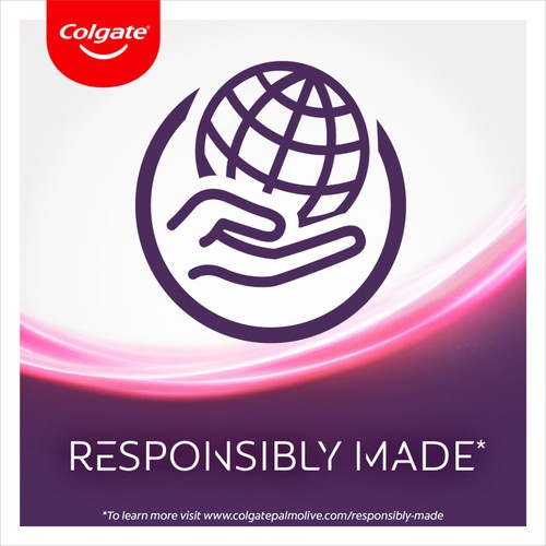 Colgate Max White Ultra Teeth Whitening Manual Toothbrush thumbnail 7