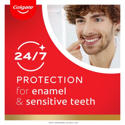 Colgate Max White Stainlift Teeth Whitening Toothpaste thumbnail 8