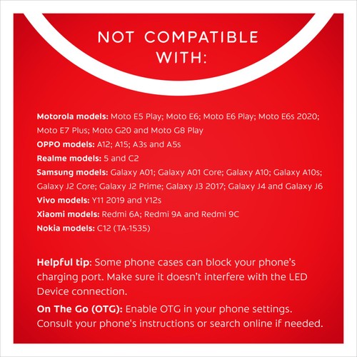 Colgate Max White Ultimate At Home LED Teeth Whitening Kit thumbnail 6