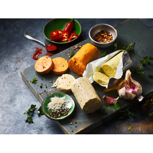 M&S Collection Garlic & Herb Butter thumbnail 2