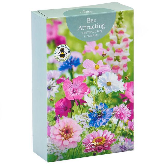 M&S Bee Attracting Flower Mix Seeds