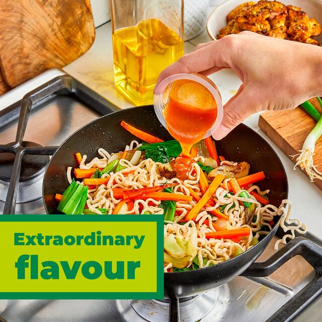 Simply Cook Indochinese Chicken Chow Mein thumbnail 4