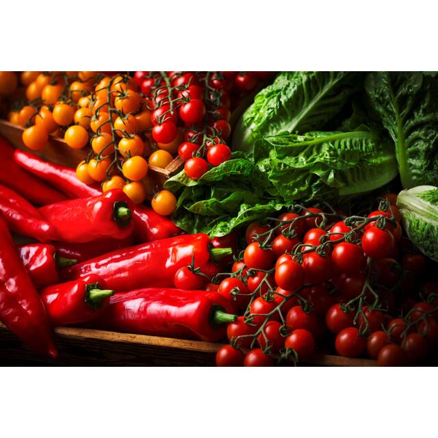 M&S Sugardrop Tomatoes thumbnail 3