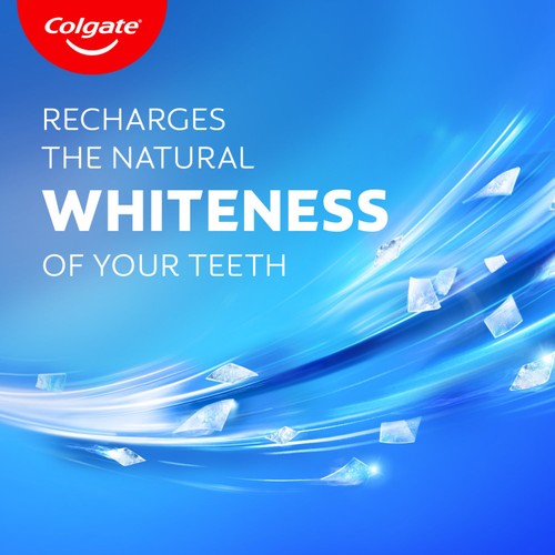 Colgate Max White Crystals Teeth Whitening Toothpaste thumbnail 6