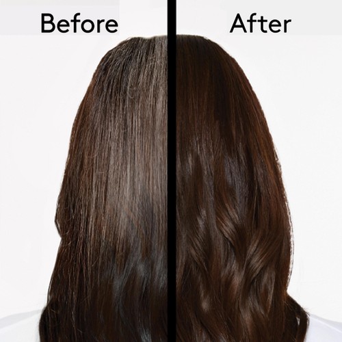 Josh Wood Colour Permanent Hair Colour Kit Shade 6.0 (Light Brown) thumbnail 2
