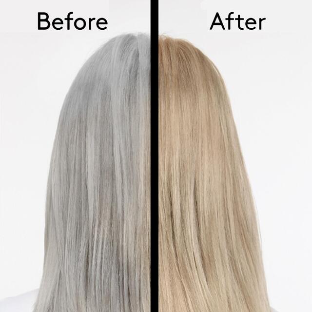 Josh Wood Colour Permanent Hair Colour Kit Shade 9.0 (Blonde) thumbnail 2