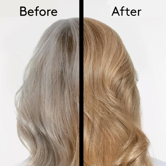 Josh Wood Colour Permanent Hair Colour Kit Shade 8.0 (Dark Blonde) thumbnail 2