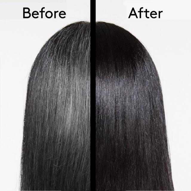 Josh Wood Colour Permanent Hair Colour Kit 3.0 (Natural Black) thumbnail 3