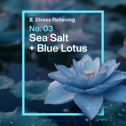 INEOS Skin Science Sea Salt & Blue Lotus Handwash thumbnail 5