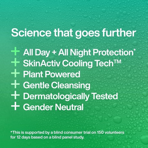 INEOS Skin Science Geranium & Mint Handwash thumbnail 2