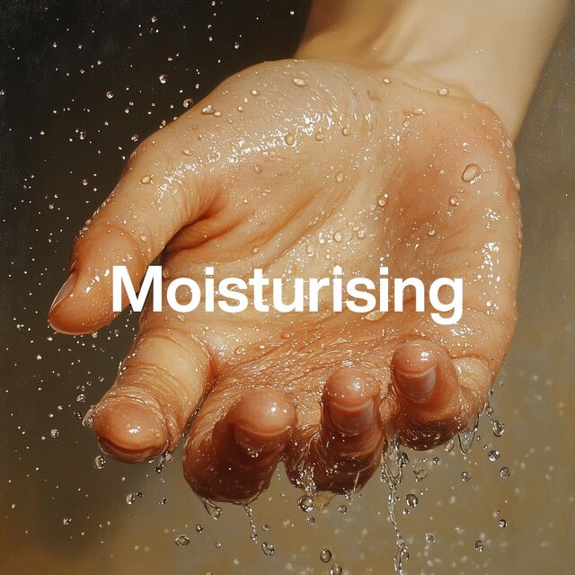 INEOS Skin Science Geranium & Mint Handwash thumbnail 7