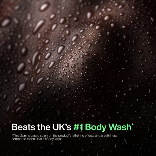 INEOS Skin Science Geranium & Mint Body Wash thumbnail 10