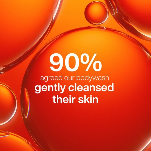 INEOS Skin Science Mandarin & Sandalwood Body Wash thumbnail 5