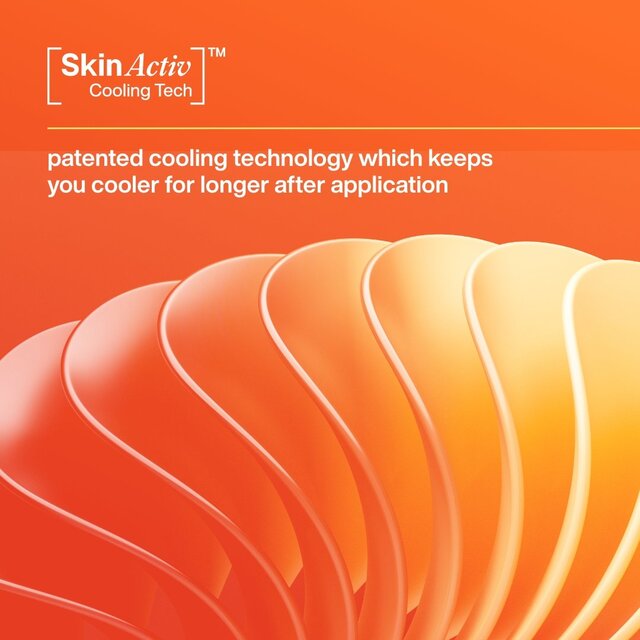 INEOS Skin Science Mandarin & Sandalwood Body Wash thumbnail 8