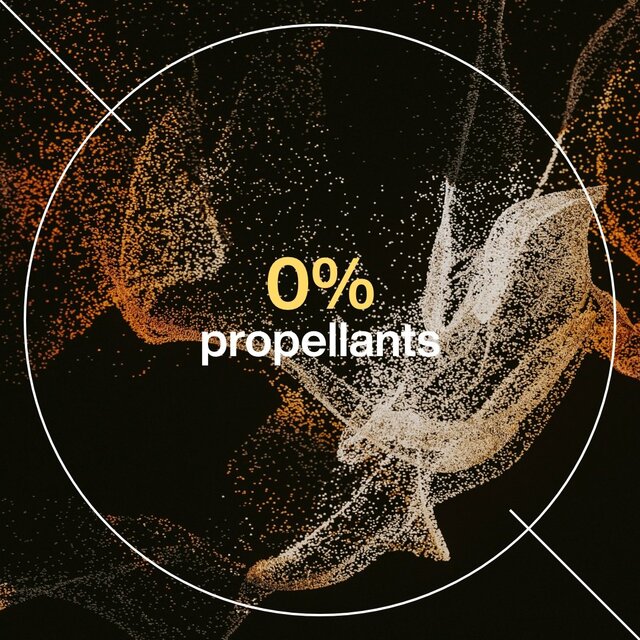 INEOS Skin Science Mandarin & Sandalwood Antiperspirant Deodorant Mist thumbnail 6