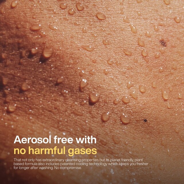 INEOS Skin Science Mandarin & Sandalwood Antiperspirant Deodorant Mist thumbnail 8