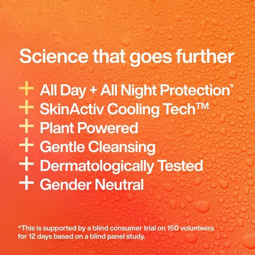 INEOS Skin Science Mandarin & Sandalwood Handwash thumbnail 2
